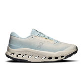 On Running Women's Cloudsurfer Trail 2 Waterproof Shoes - Grain / Brook