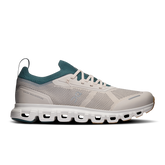 On Running Women's Cloud 6 Versa Shoes - Pearl / Larch