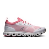 On Running Women's Cloud 6 Versa Shoes - Ivory / Camellia