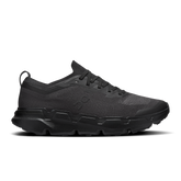 On Running Men's Cloudsoma Shoes - Black / Black