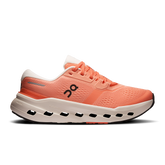 On Running Women's Cloudrunner 3 Shoes - Sunstone / Ivory