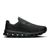 On Running Men's Cloudvista 2 Shoes - Black / Black