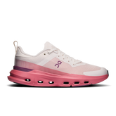 On Running Women's Cloudpulse Next Shoes - Oyster / Camellia