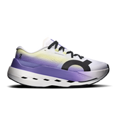On Running Women's Cloudboom Max Shoes - White / Juniper