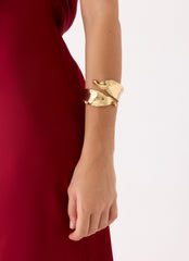 Electric Eden Bracelet - Gold