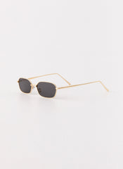 Honeydew Sunglasses - Black