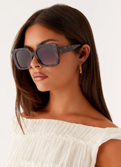 Lilu Sunglasses - Tort
