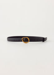 Rosallina Belt - Black