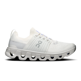 On Running Men's Cloudswift 4 Shoes - Ivory / Wolf