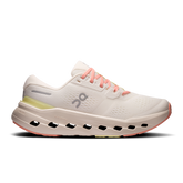On Running Women's Cloudrunner 3 Shoes - Ivory / Dew