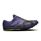 On Running Men's Cloudspike Xc Shoes - Juniper / Black