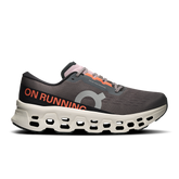 On Running Men's Cloudmonster 3 Shoes - Eclipse / Ivory
