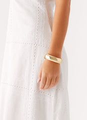 Franki Bangle - Gold