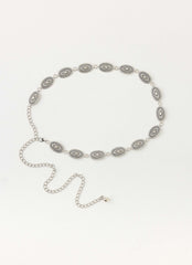Frontier Chain - Silver